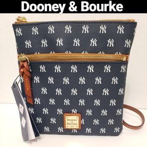 Dooney & Bourke New York Yankees Bag